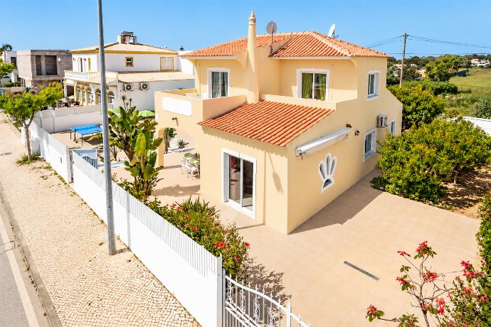 Villa Girassol