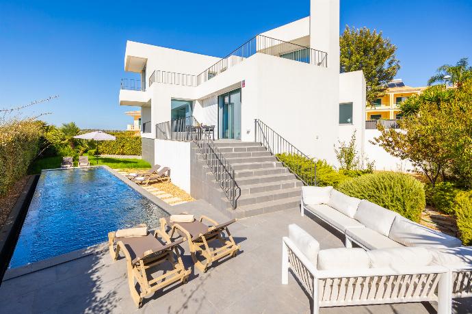 Villa Branca