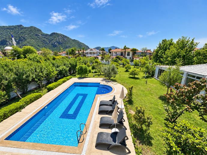 Villa Daphne Dream