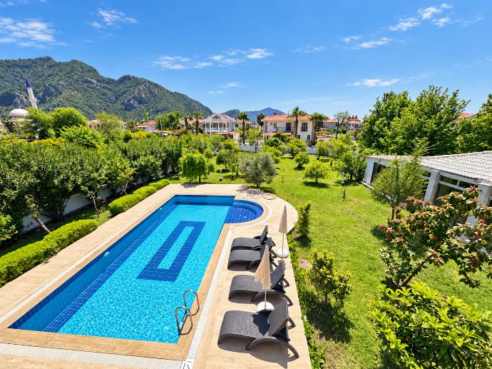 Villa Daphne Dream