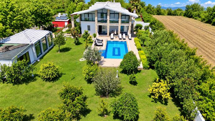 Villa Daphne Dream