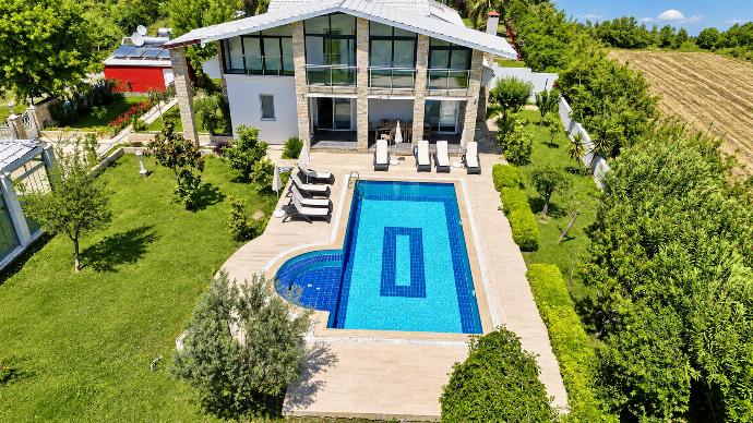 Villa Daphne Dream