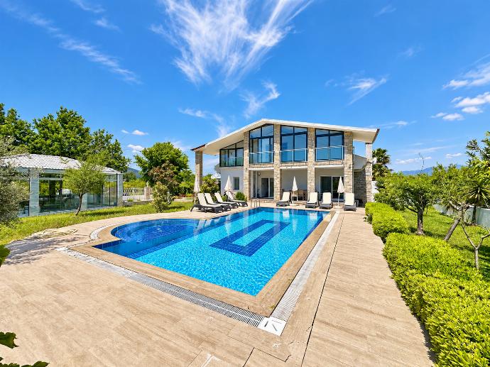 Villa Daphne Dream