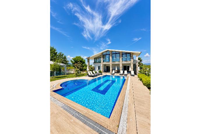 Villa Daphne Dream