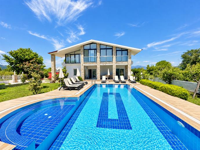 Villa Daphne Dream