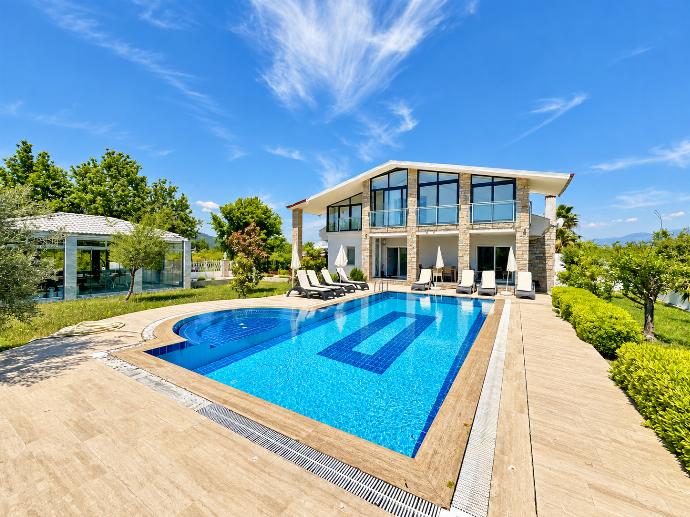 Villa Daphne Dream