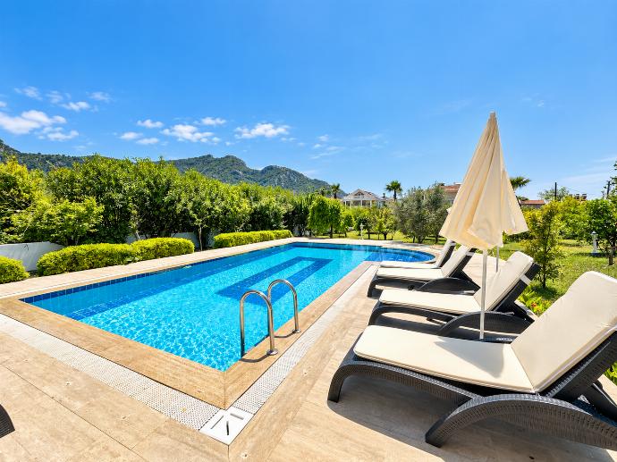 Villa Daphne Dream