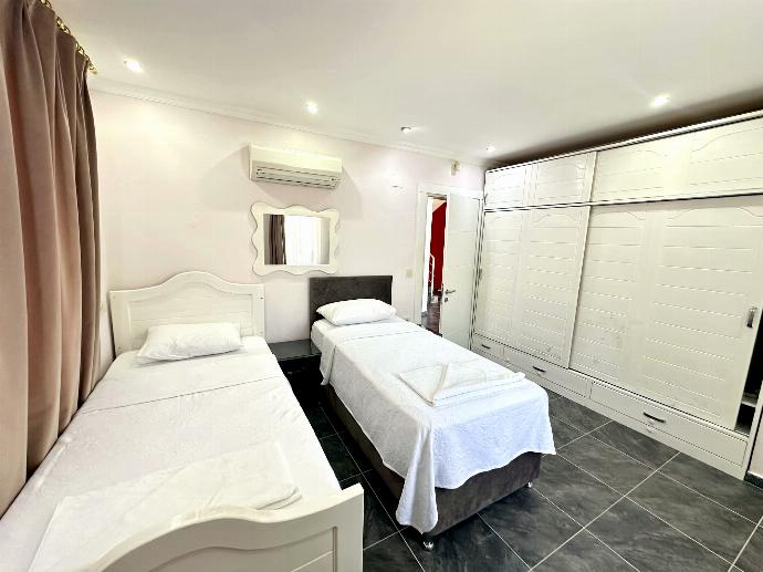 Villa Daphne Dream