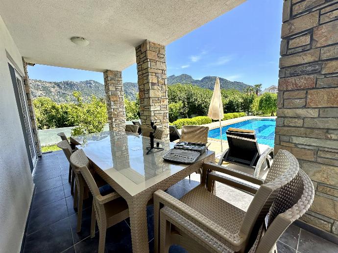 Villa Daphne Dream