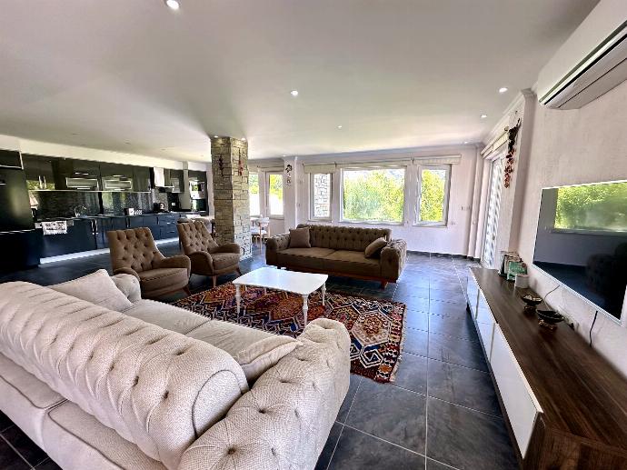 Villa Daphne Dream