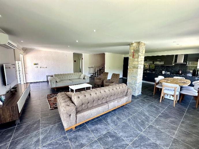 Villa Daphne Dream