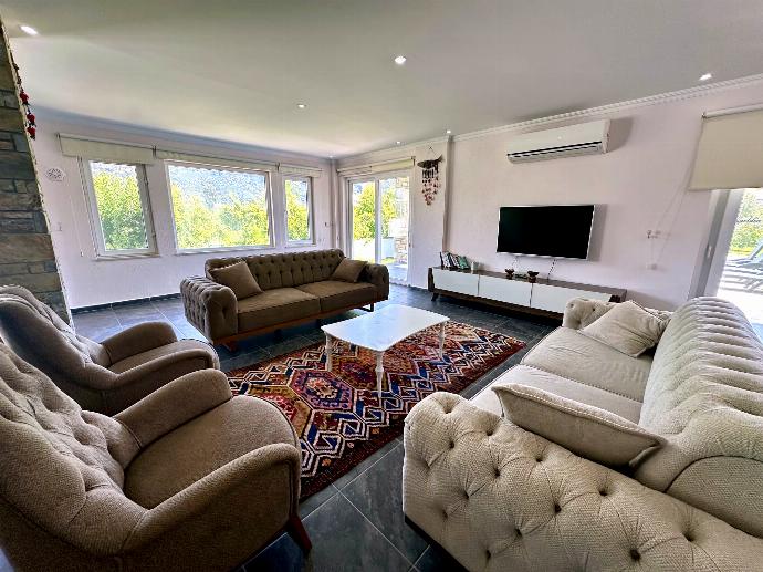 Villa Daphne Dream