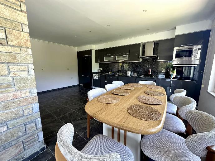 Villa Daphne Dream