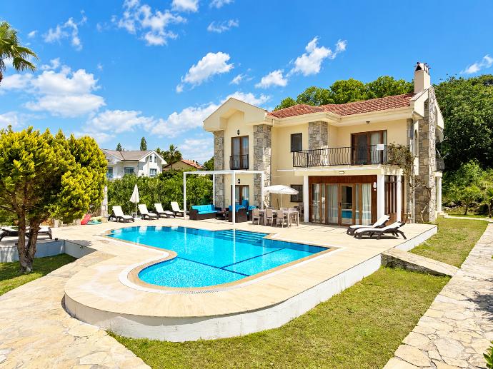 Villa Luna