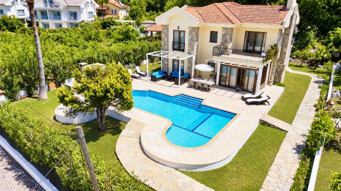 Villa Luna