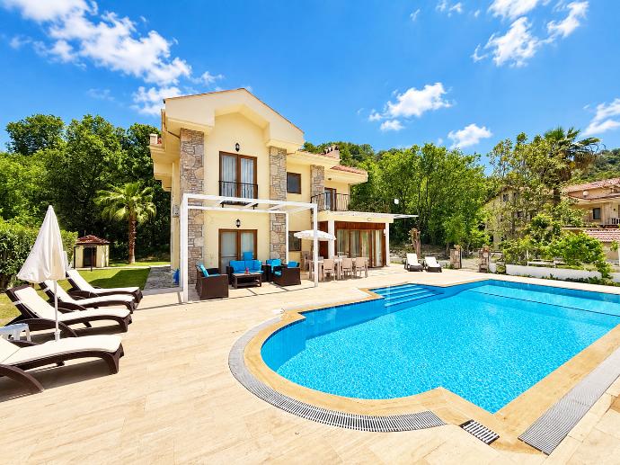 Villa Luna