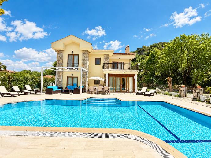 Villa Luna