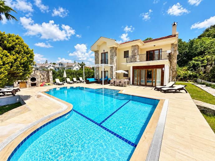 Villa Luna