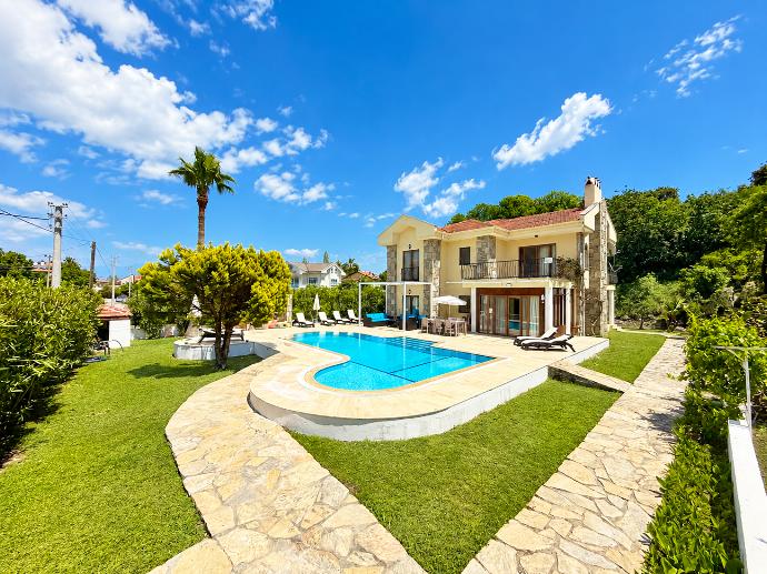 Villa Luna