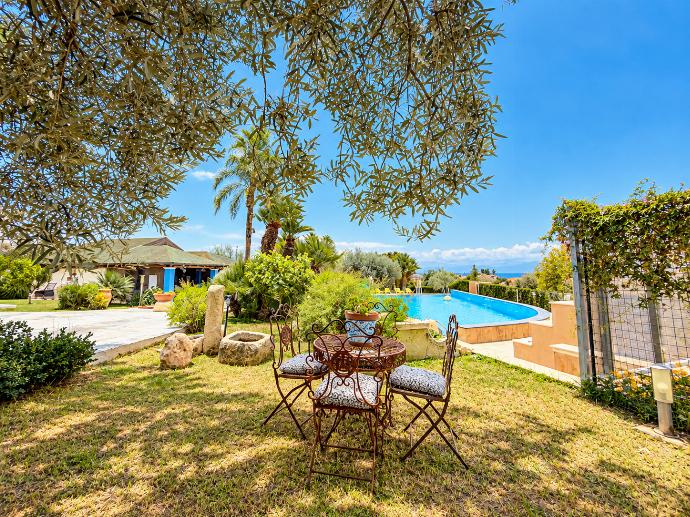 Villa Viva