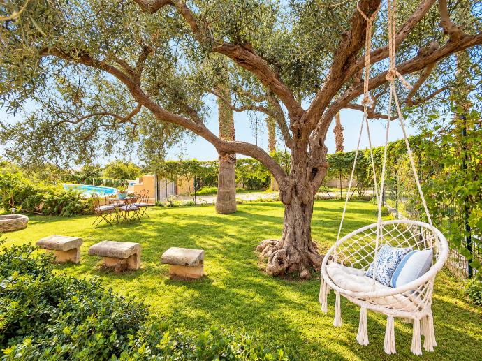 Villa Viva