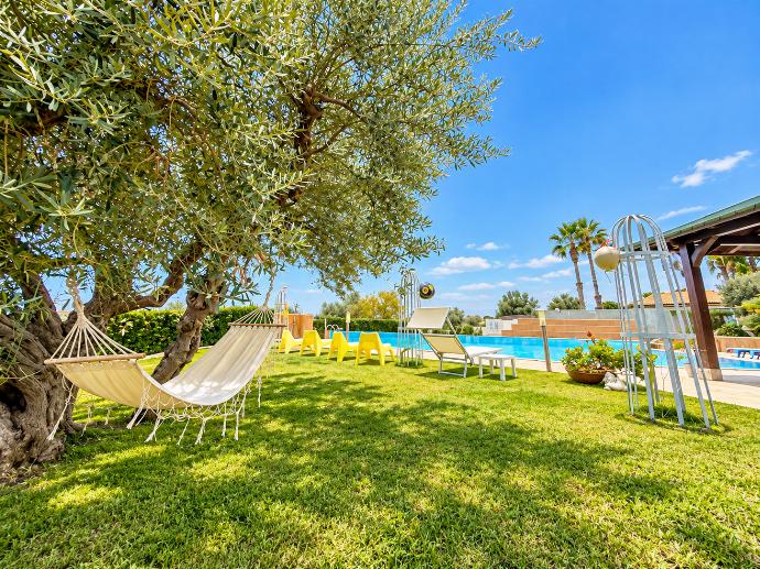 Villa Viva