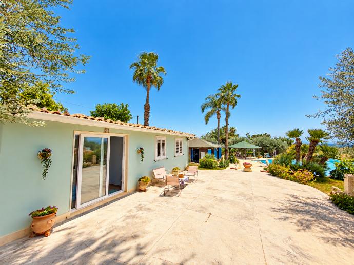 Villa Viva