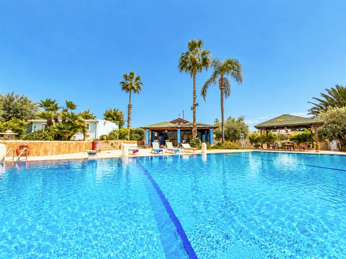 Villa Viva