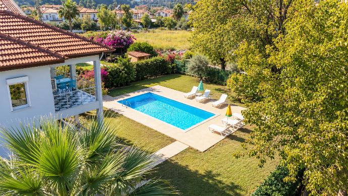 Villa Sora