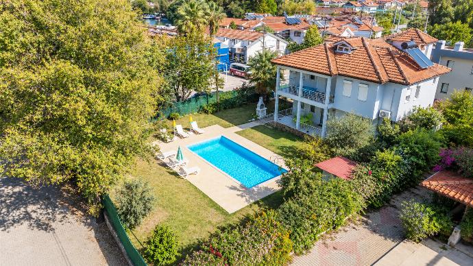 Villa Sora