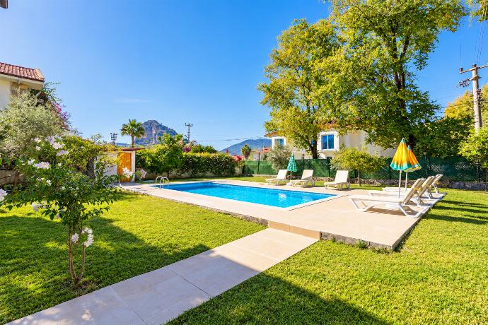 Villa Sora