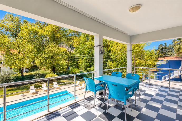 Villa Sora