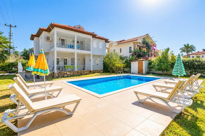 Villa Sora
