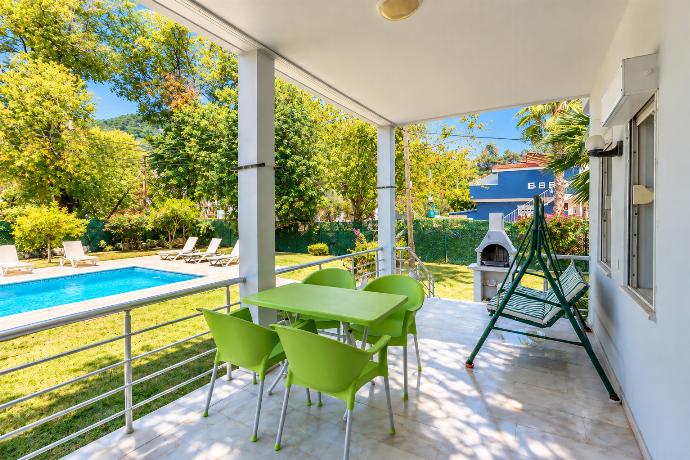 Villa Sora