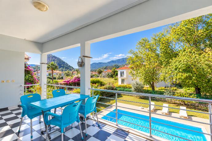 Villa Sora