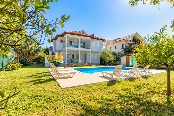 Villa Sora