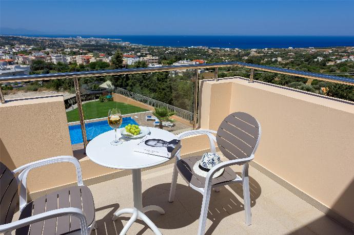 Villa Aegean Blue