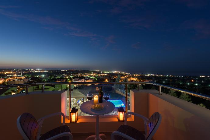 Villa Aegean Blue