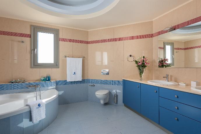 Villa Aegean Blue