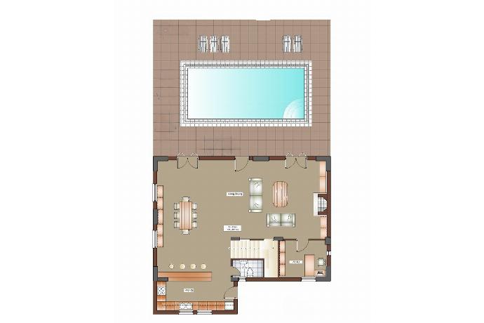 Villa Allegra
