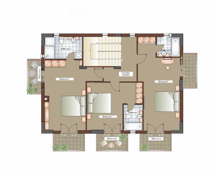 Villa Allegra