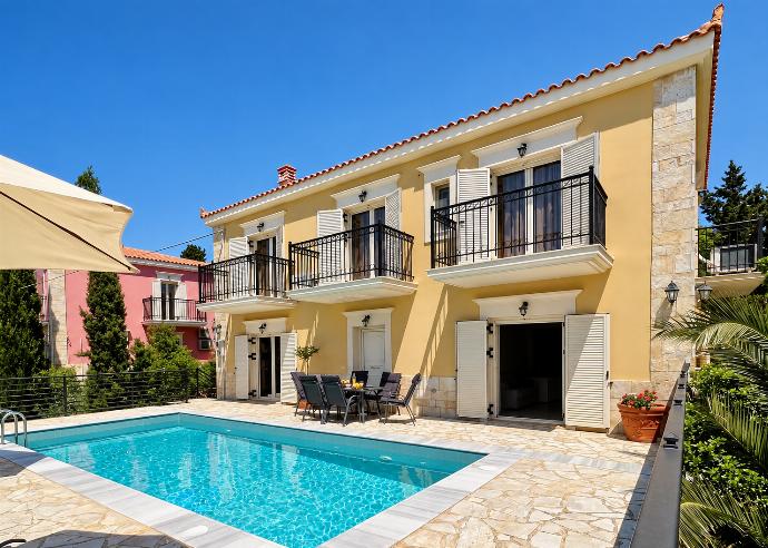 Villa Allegra
