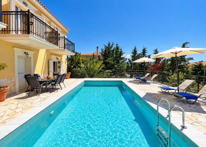 Villa Allegra