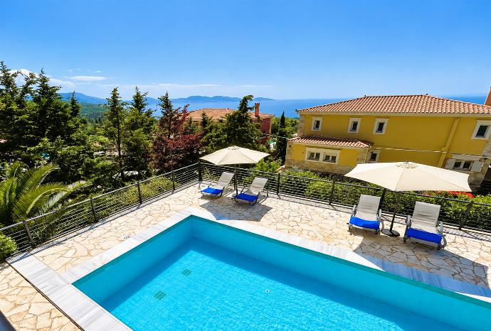 Villa Allegra