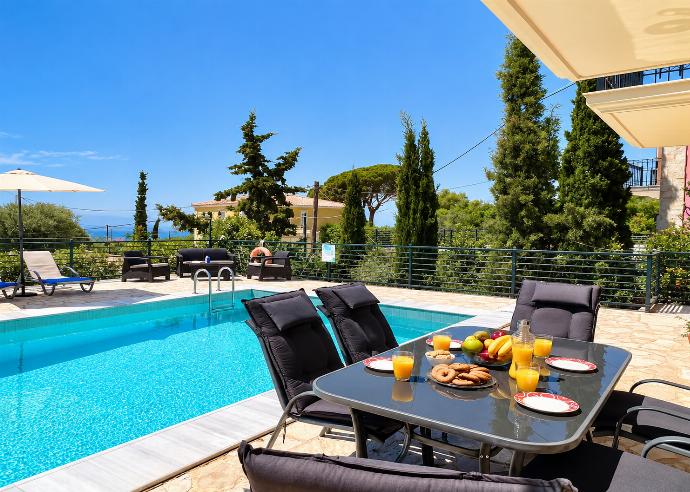 Villa Allegra
