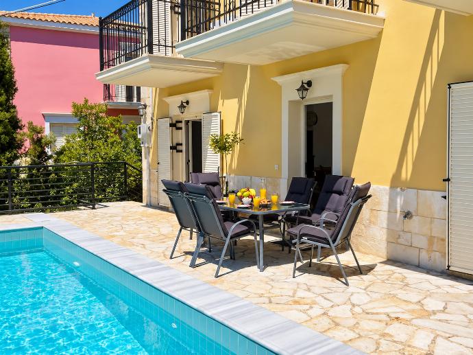 Villa Allegra