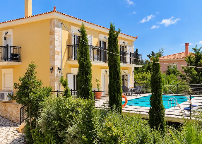 Villa Allegra