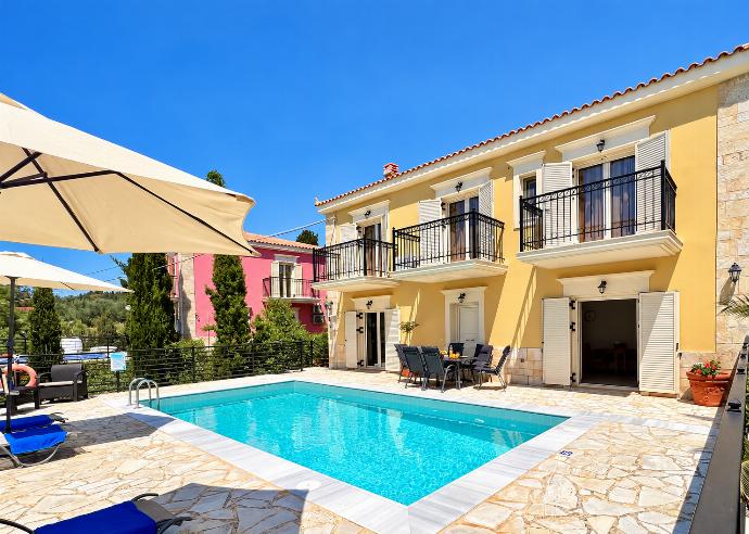 Villa Allegra