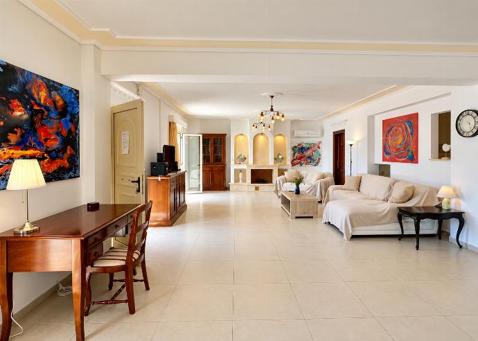 Villa Allegra
