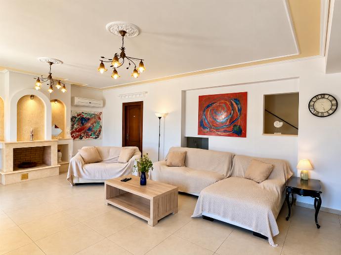 Villa Allegra